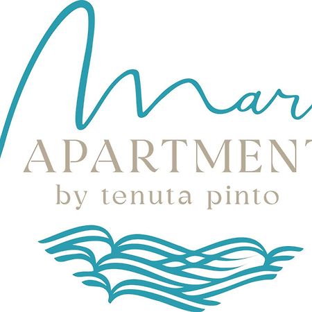 Maris Apartment By Tenuta Pinto 莫拉-迪巴里 外观 照片